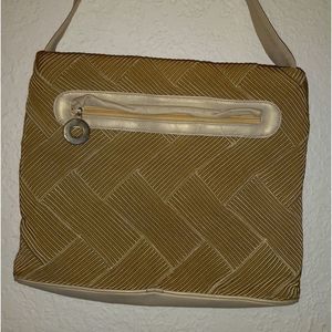 Vintage Sharif Shoulder Bag